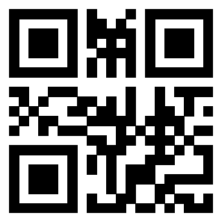 Immagine del Qr Code di 3917940549