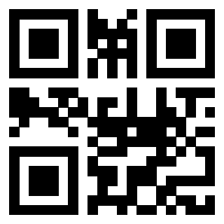 3917940551 - Immagine del QrCode associato
