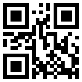 Immagine del QrCode di 3917940552