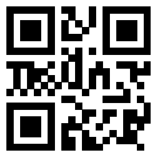 3917940553 QrCode associato