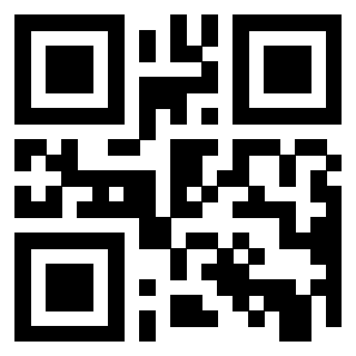 3917940554 - Immagine del Qr Code associato