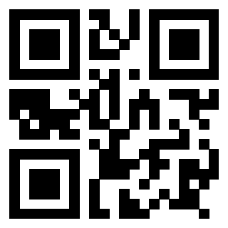 Il QrCode di 3917940555