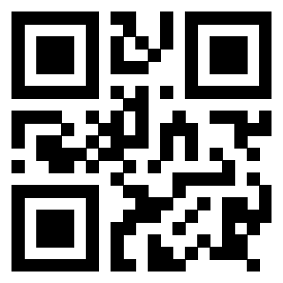 Immagine del QrCode di 3917940558