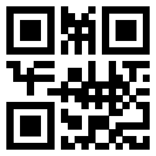 Il QrCode di 3917940562
