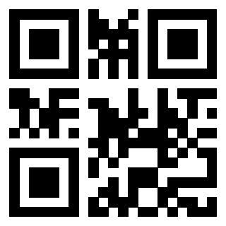 3917940570 - Immagine del QrCode associato