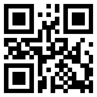 Scansione del QrCode di 3917940572