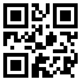 Immagine del Qr Code di 3917940573