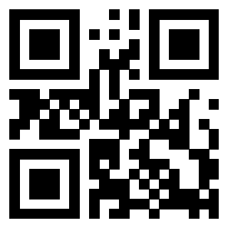 Il QrCode di 3917940577