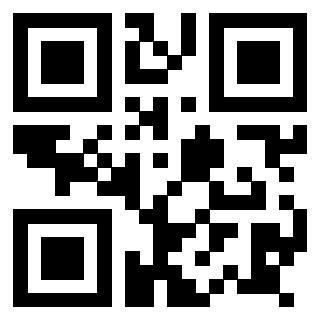 3917940581 QrCode associato