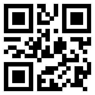 Il QrCode di 3917940584