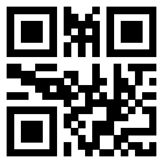 3917940585 QrCode associato