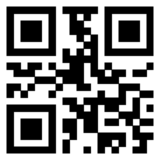 Il QrCode di 3917940587