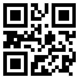 3917940589 Qr Code associato