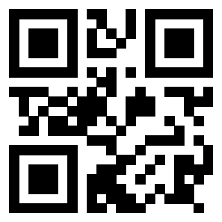 3917940590 QrCode associato