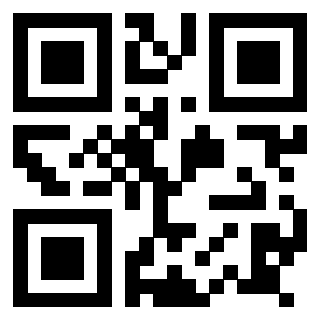 Immagine del QrCode di 3917940592