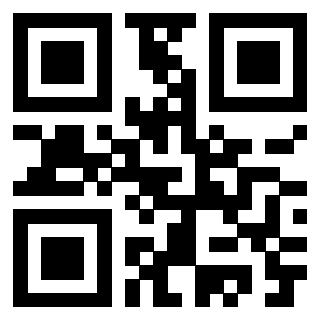 Immagine del Qr Code di 3917940593