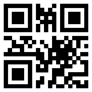 3917940603 - Immagine del Qr Code associato
