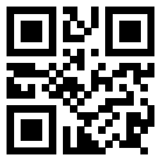 Il QrCode di 3917940604