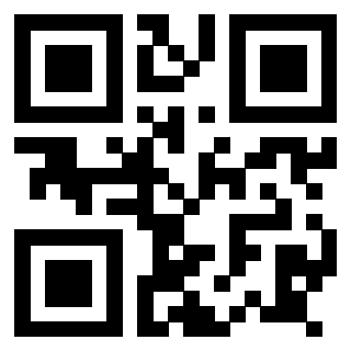 3917940607 QrCode associato