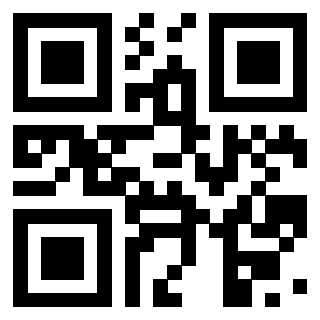 3917940613 - Immagine del QrCode associato