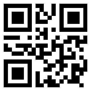 Il QrCode di 3917940615