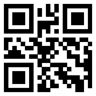 Il QrCode di 3917940616
