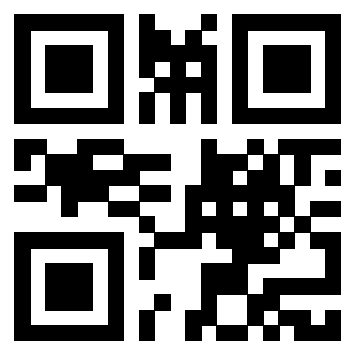 Scansione del Qr Code di 3917940617