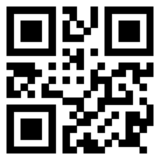 Immagine del Qr Code di 3917940618