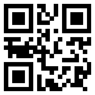 Immagine del Qr Code di 3917940623