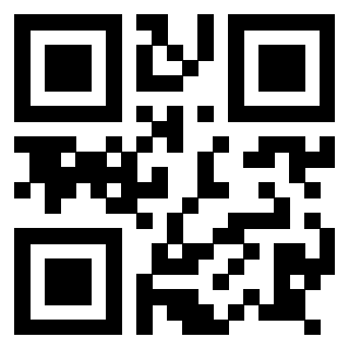 3917940624 Qr Code associato
