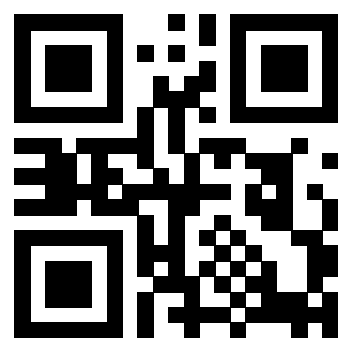 Il QrCode di 3917940630