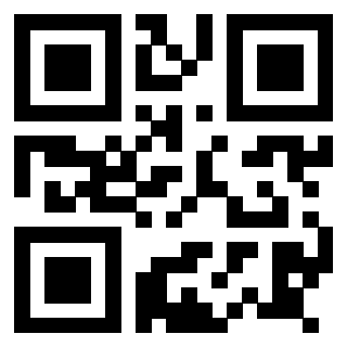 3917940633 QrCode associato