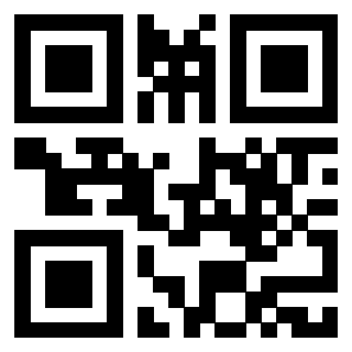 Immagine del Qr Code di 3917940634