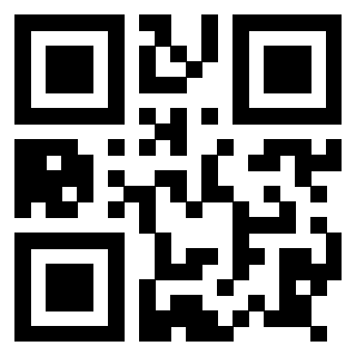 3917940637 QrCode associato