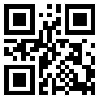 3917940640 - Immagine del QrCode associato