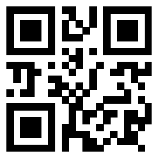 3917940641 QrCode associato
