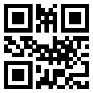 3917940642 - Immagine del Qr Code associato