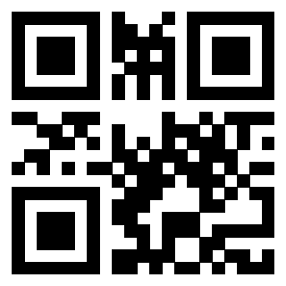 3917940648 - Immagine del QrCode associato