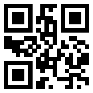 3917940649 - Immagine del QrCode associato