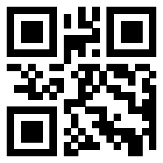 Scansione del Qr Code di 3917940652