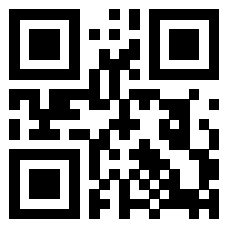 Immagine del Qr Code di 3917940653