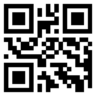 Immagine del Qr Code di 3917940656