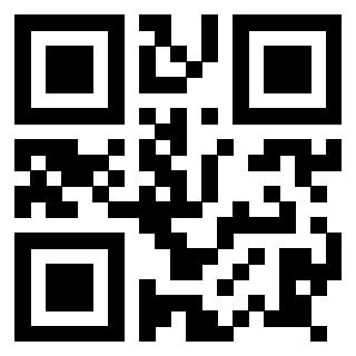 Il Qr Code di 3917940658