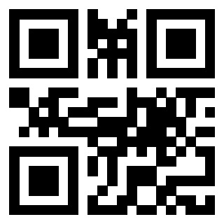 3917940662 - Immagine del QrCode associato