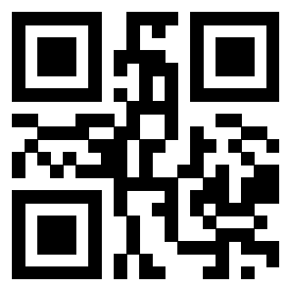 Il QrCode di 3917940664