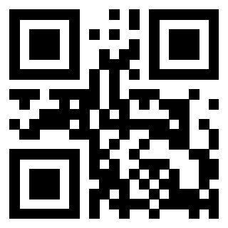 Immagine del QrCode di 3917940665