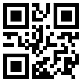 3917940667 - Immagine del Qr Code