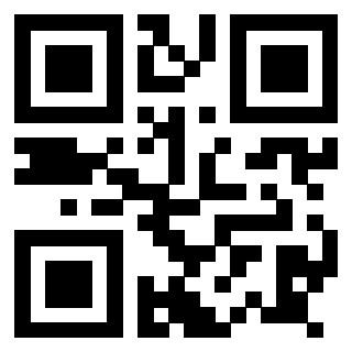 3917940669 - Immagine del Qr Code associato