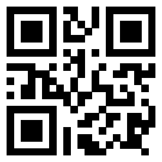 Immagine del Qr Code di 3917940671