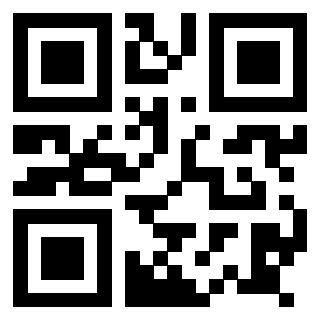 Il QrCode di 3917940673
